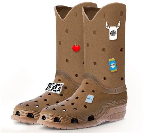 cowboystiefel crocs|Crocs Clogs, Sandals & Shoes